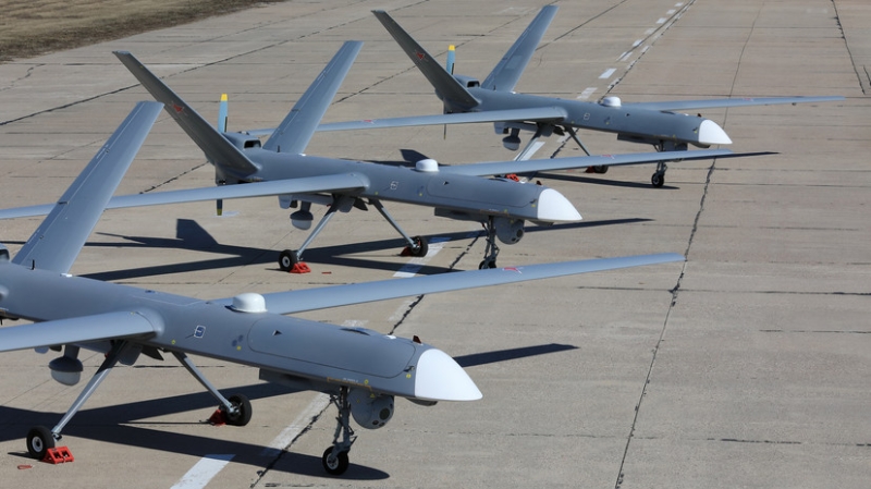 Неприхотливость и надёжность: разработчик — о новых российских поршневых двигателях для БПЛА