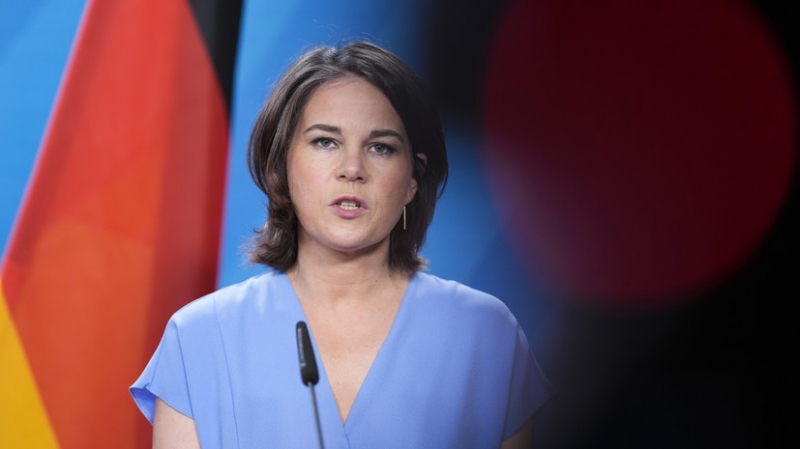 &laquo;Неприкрытый цинизм&raquo;: как в Германии разгорается скандал из-за слов главы МИД о поддержке Украины