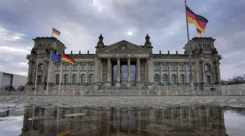 &laquo;Неприкрытый цинизм&raquo;: как в Германии разгорается скандал из-за слов главы МИД о поддержке Украины