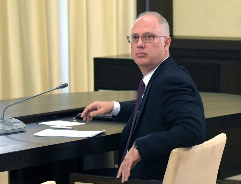 «Непростой и постепенный процесс»: глава РФПИ Дмитриев сообщил о переговорах с администрацией Трампа