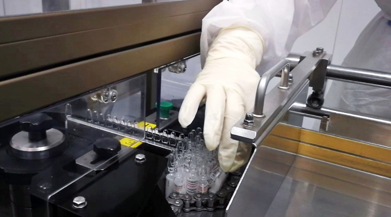 Неравномерный старт: как проходит вакцинация от коронавируса на постсоветском пространстве