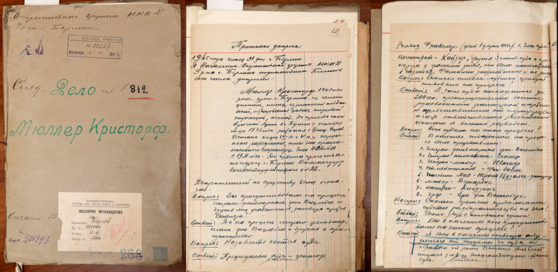 «Нерешительность и полумеры»: как провалилось самое известное покушение на Гитлера