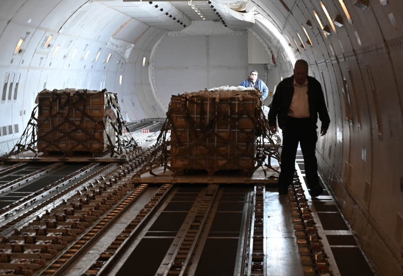 Несмотря на внутриполитический кризис: премьер Нидерландов заявил о планах продолжить оказывать помощь Украине