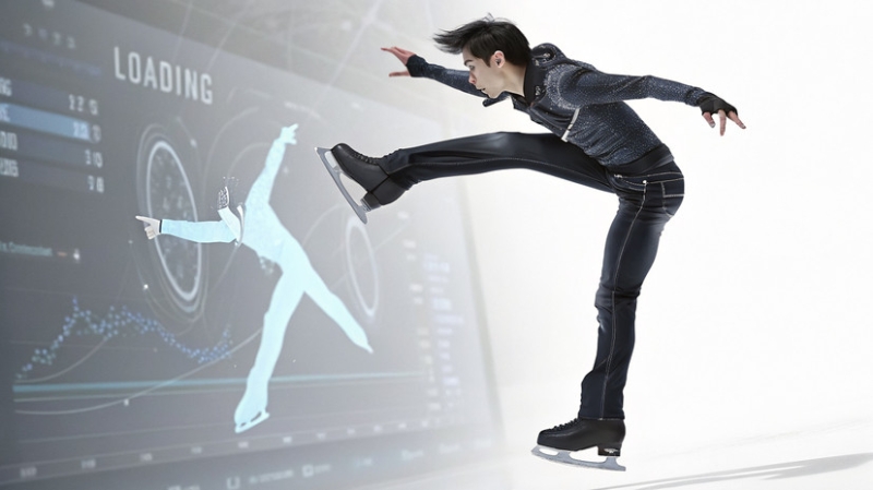 «Неспособны творчески мыслить»: нейросети в ближайшее время не смогут научиться ставить программы для фигуристов