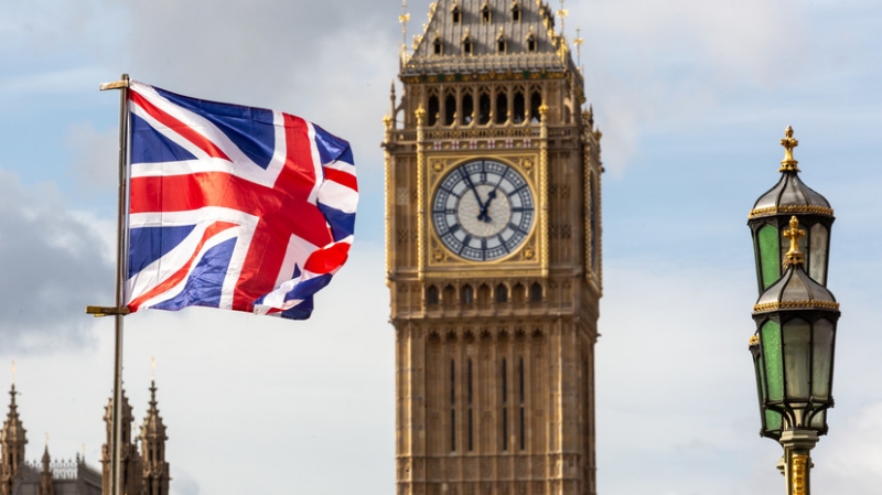 &laquo;Несут угрозу эскалации&raquo;: МИД России заявил, что Британия передала Украине подводные беспилотники