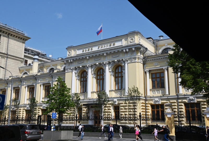 &laquo;Нет юридического механизма&raquo;: страны G7 заявили о заморозке активов РФ до &laquo;возмещения ущерба Украине&raquo;