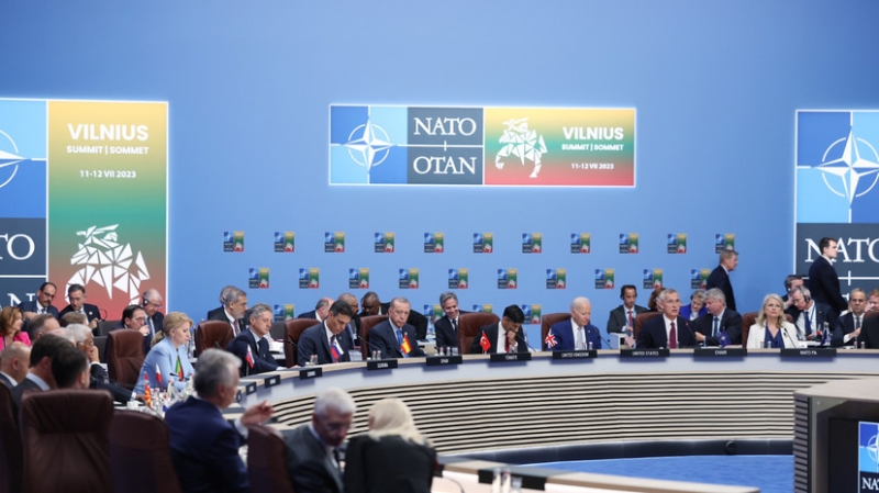 &laquo;Нет юридического механизма&raquo;: страны G7 заявили о заморозке активов РФ до &laquo;возмещения ущерба Украине&raquo;