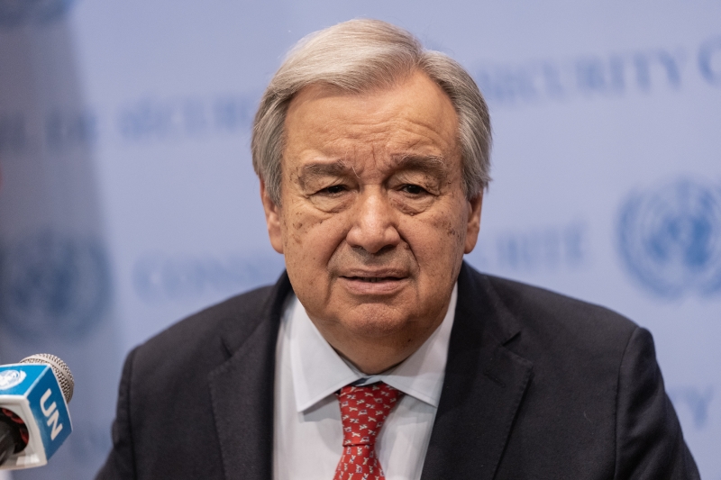 &laquo;Невозможно обойти вниманием&raquo;: в Москве отреагировали на попытку госпереворота в Нигере