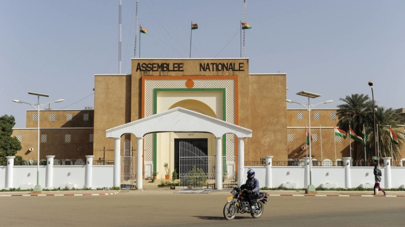 &laquo;Невозможно обойти вниманием&raquo;: в Москве отреагировали на попытку госпереворота в Нигере