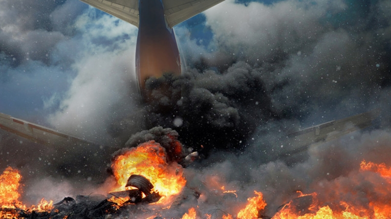 Newsis: упавший в Южной Корее самолёт был военным