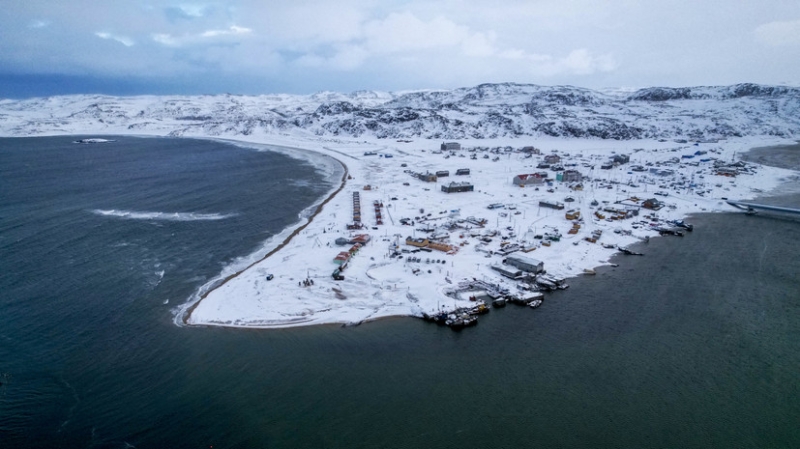 &laquo;Нежелание западных стран развивать сотрудничество&raquo;: Россия вышла из соглашения о сотрудничестве в Баренцевом регионе