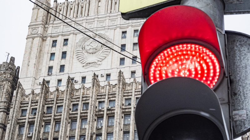 &laquo;Ни один недружественный выпад не останется без реакции&raquo;: Россия закрывает генконсульство Польши в Калининграде