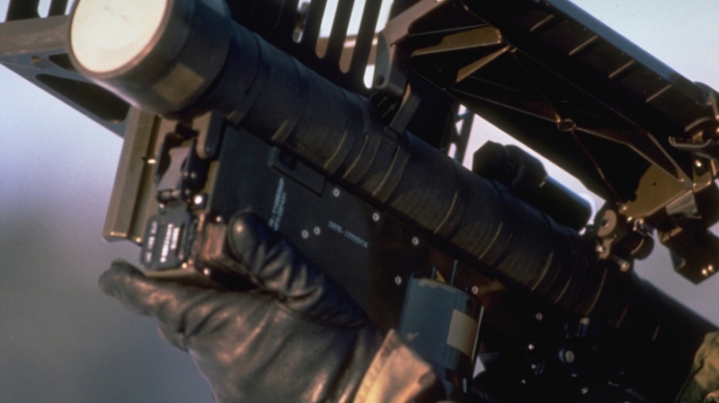 Нидерланды направят Украине 200 ПЗРК Stinger