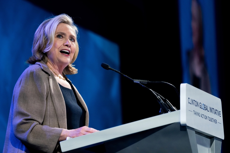 &laquo;Никаких доказательств&raquo;: спецпрокурор признал отсутствие у ФБР оснований для подозрений Трампа по делу о &laquo;сговоре&raquo; с РФ