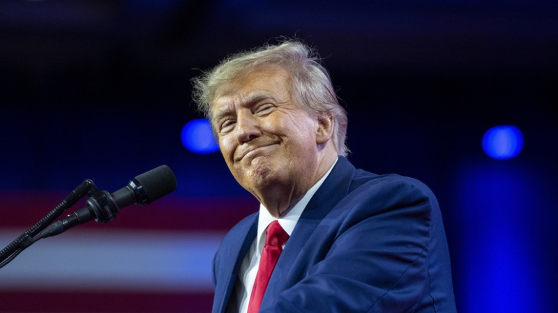 &laquo;Никаких доказательств&raquo;: спецпрокурор признал отсутствие у ФБР оснований для подозрений Трампа по делу о &laquo;сговоре&raquo; с РФ