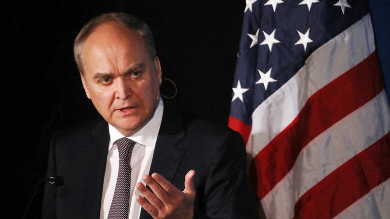 &laquo;Никаких подвижек в политике Вашингтона мы не видим&raquo;: Антонов оценил позицию Госдепа по ситуации с дипмиссиями РФ и США