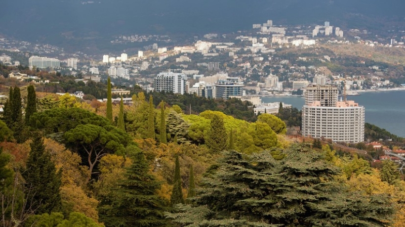 &laquo;Никаких повреждений гражданской инфраструктуры&raquo;: российские ПВО и РЭБ сбили 42 украинских беспилотника возле Крыма