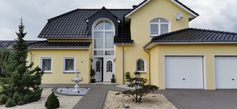 «Никогда мы для них своими не станем»: как семейная пара из Германии перебралась в Россию