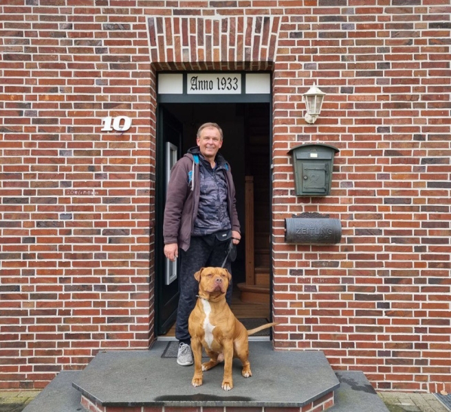 «Никогда мы для них своими не станем»: как семейная пара из Германии перебралась в Россию