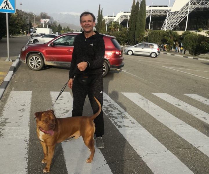 «Никогда мы для них своими не станем»: как семейная пара из Германии перебралась в Россию