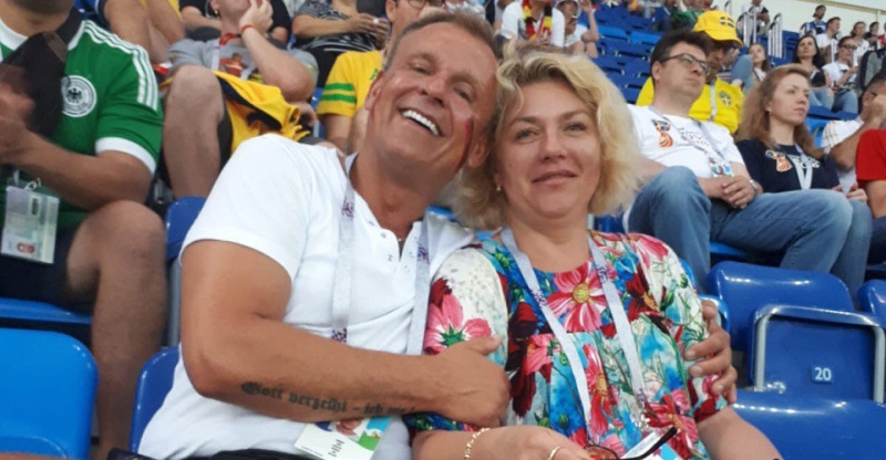 «Никогда мы для них своими не станем»: как семейная пара из Германии перебралась в Россию