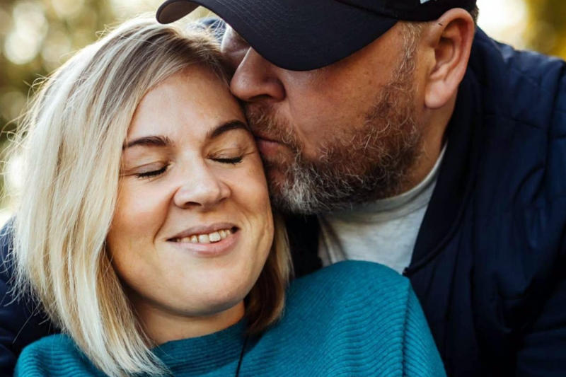 &laquo;Никогда не чувствовала себя лишней&raquo;: как живёт 33-летняя женщина со СМА