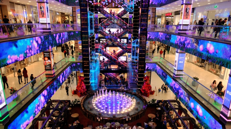 &laquo;Никого с распростёртыми объятиями не ждём&raquo;: в Минпромторге высказались о возможном возвращении в РФ иностранных брендов