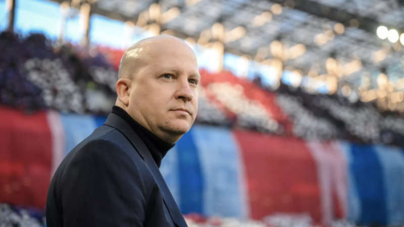 Николич &mdash; первый тренер, которому удалось выиграть Кубок России с двумя командами