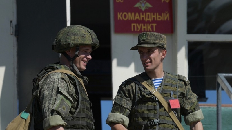 &laquo;Никто никого не бросит&raquo;: в Госдуме РФ рассказали о гарантиях для мобилизованных