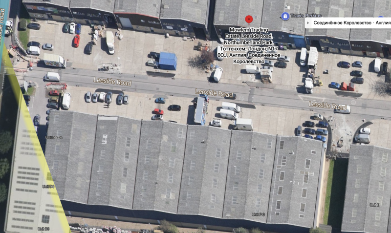 &laquo;Ноль в Лондоне и за его пределами&raquo;: Чичваркин задолжал по кредитам &pound;7,5 млн и обвиняет британские банки в дискриминации