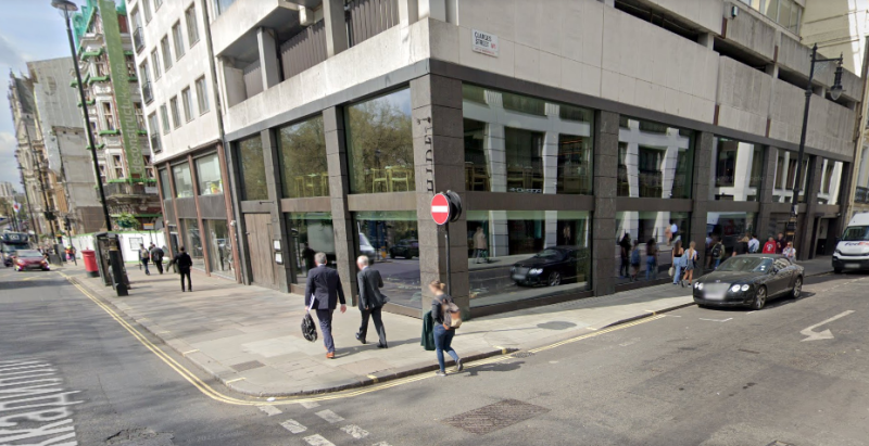 &laquo;Ноль в Лондоне и за его пределами&raquo;: Чичваркин задолжал по кредитам &pound;7,5 млн и обвиняет британские банки в дискриминации