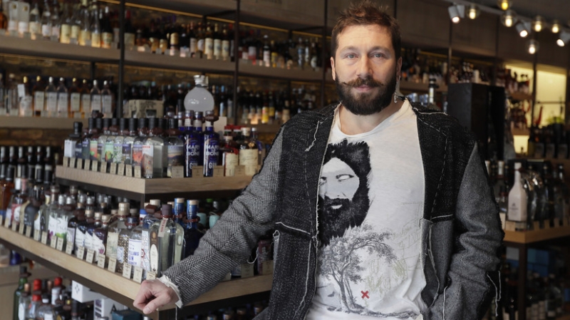 &laquo;Ноль в Лондоне и за его пределами&raquo;: Чичваркин задолжал по кредитам &pound;7,5 млн и обвиняет британские банки в дискриминации