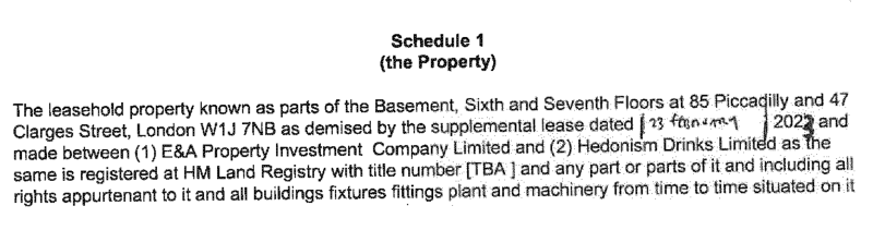 &laquo;Ноль в Лондоне и за его пределами&raquo;: Чичваркин задолжал по кредитам &pound;7,5 млн и обвиняет британские банки в дискриминации
