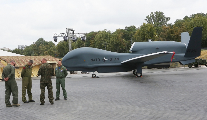 &laquo;Носит открытый антироссийский подтекст&raquo;: зачем Запад увеличивает военную помощь Молдавии