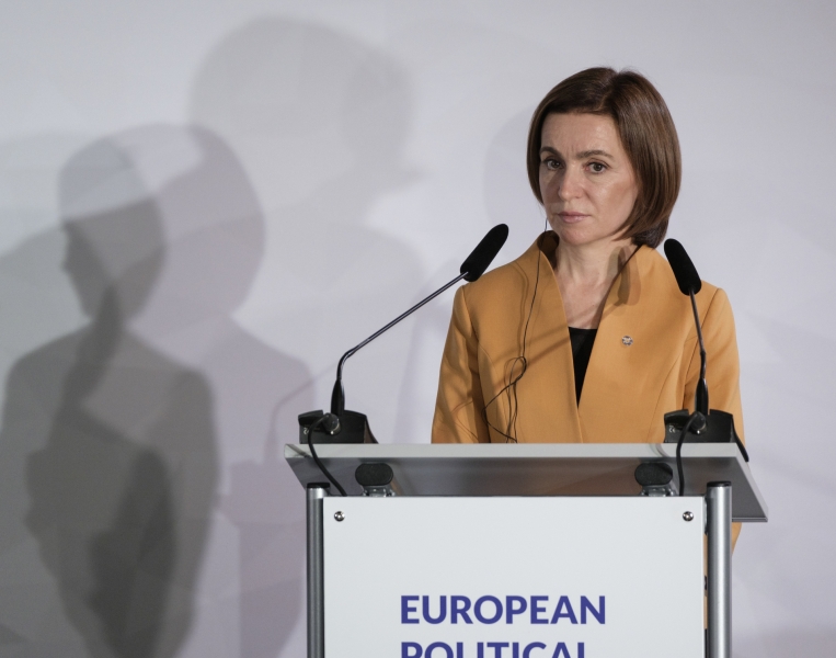 &laquo;Носит открытый антироссийский подтекст&raquo;: зачем Запад увеличивает военную помощь Молдавии