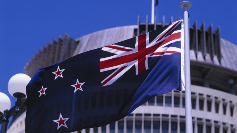 Новая Зеландия отменила санкции против экс-главы Evraz Абрамова