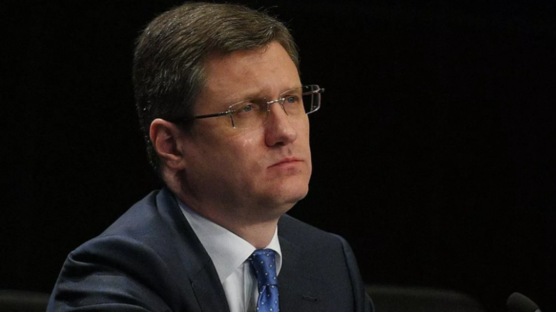 Новак прокомментировал ситуацию с ценами на нефть