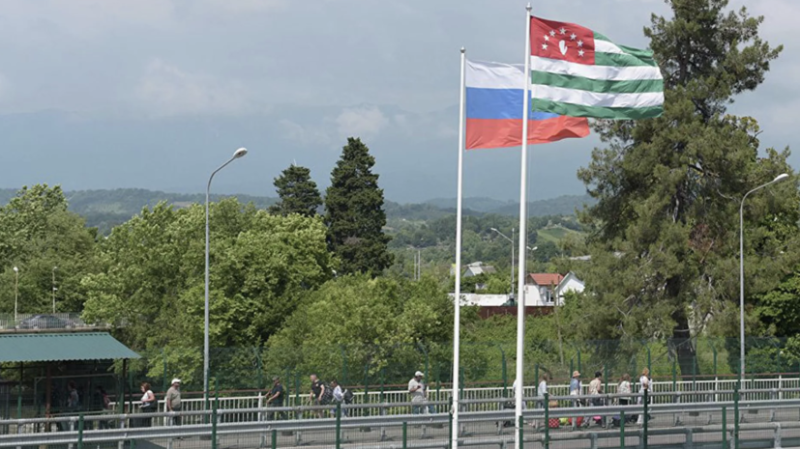 Новак: Россия и Абхазия продолжают  укреплять стратегическое партнёрство