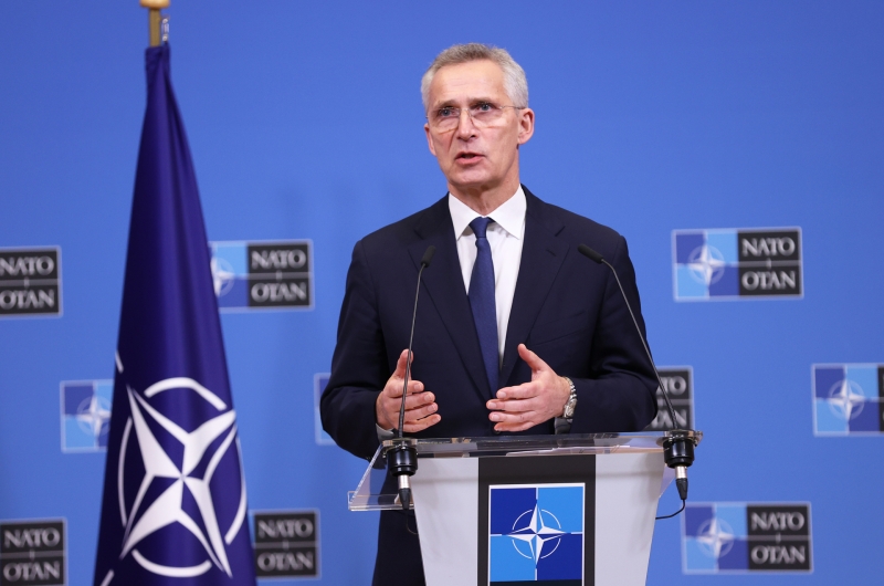 Новые цели: как НАТО планирует производить и поставлять вооружение для Киева