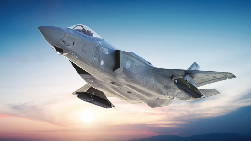 Новые запросы: в США сообщили об интересе Украины к крылатым ракетам JASSM для &laquo;освобождения Крыма&raquo;