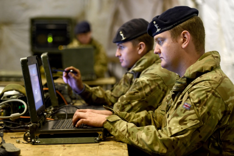 «Новый виток кибервойны против РФ»: что стоит за планами Лондона по расширению потенциала борьбы в киберпространстве