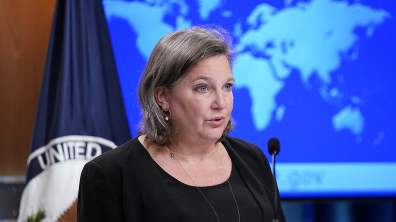 Нуланд: ядерная сделка с Ираном позволит вернуть иранскую нефть на мировые рынки