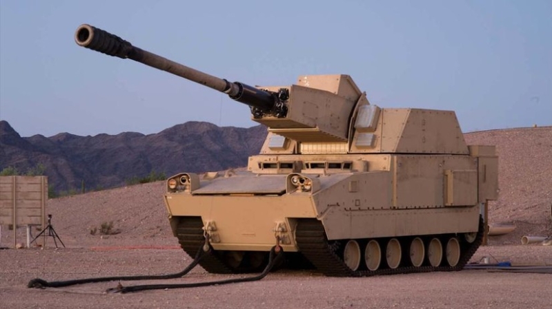 &laquo;Нулевая полезность&raquo;: как завершилась программа Пентагона по созданию &laquo;армии будущего&raquo; Future Combat Systems