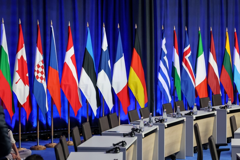 Нулевой эффект: в России констатировали отсутствие дипломатического успеха США на встрече по Украине в Джидде