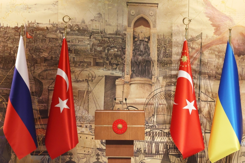 Нулевой эффект: в России констатировали отсутствие дипломатического успеха США на встрече по Украине в Джидде