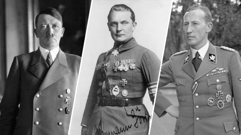 «Нужно помнить всех жертв идеологии нацизма»: как холокост изменил послевоенный мир