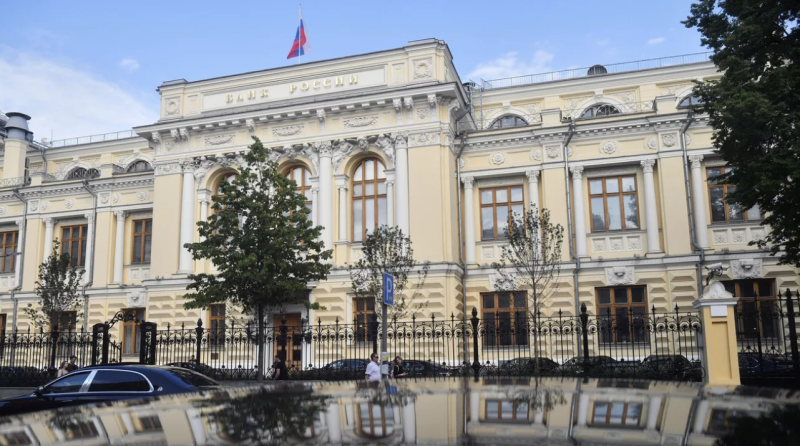 &laquo;Нужно сделать следующий шаг&raquo;: Путин призвал перейти к более широкому внедрению цифрового рубля