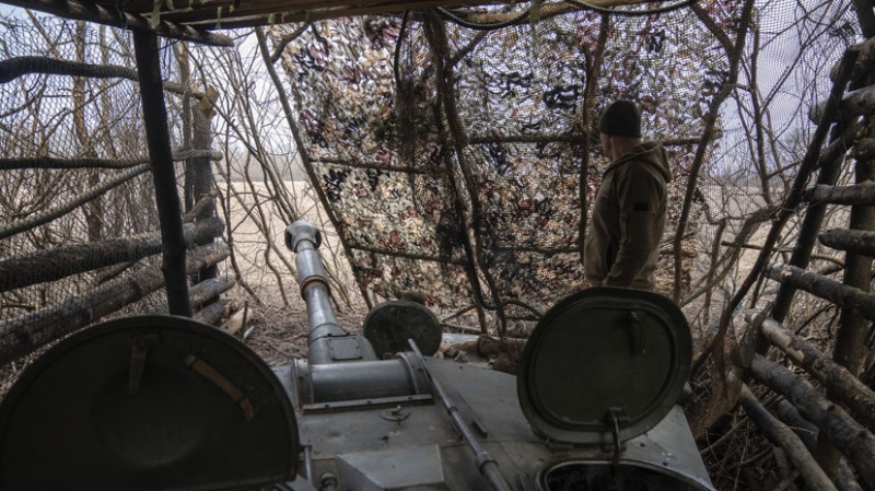 NYT: ВСУ входили в Курскую область с техникой союзников втайне от США