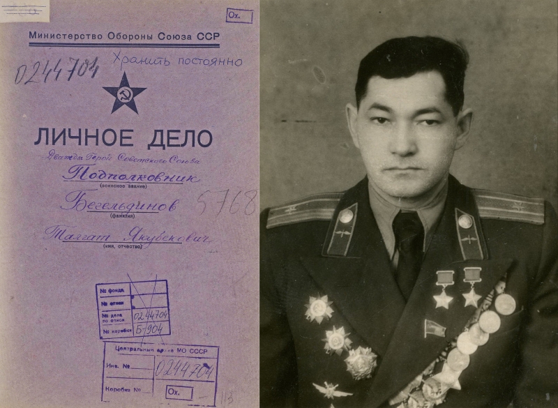 О памятниках героям СССР: документы Минобороны РФ