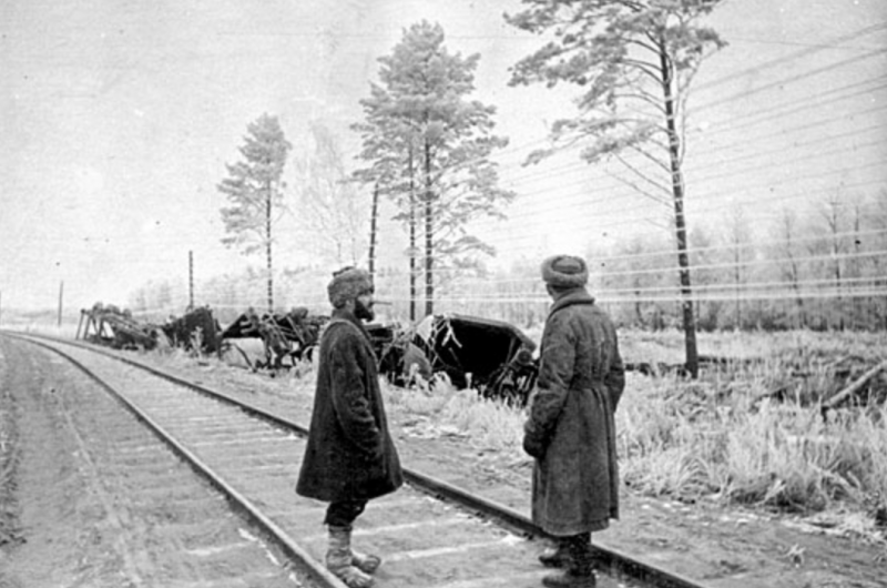 Объединение сил: какую роль Центральный штаб партизанского движения сыграл в борьбе с нацистами